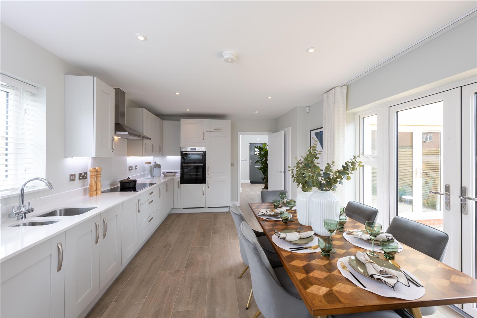 4 bed property in Buels Road, Bedford